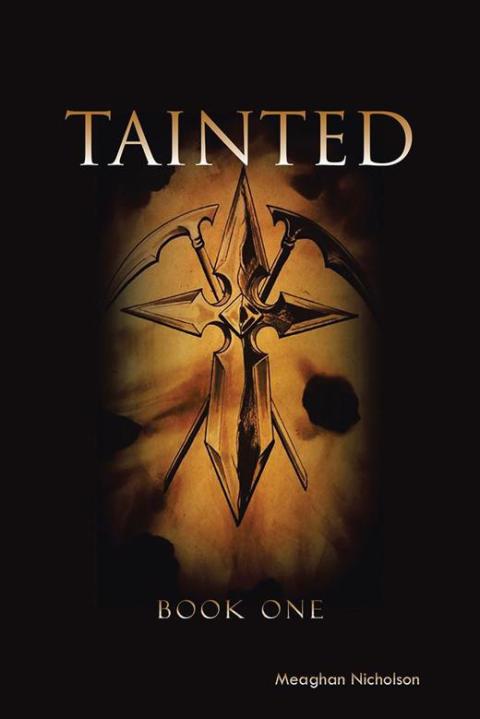 Cover image for book Tainted