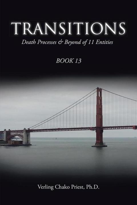 Cover image for book Transitions