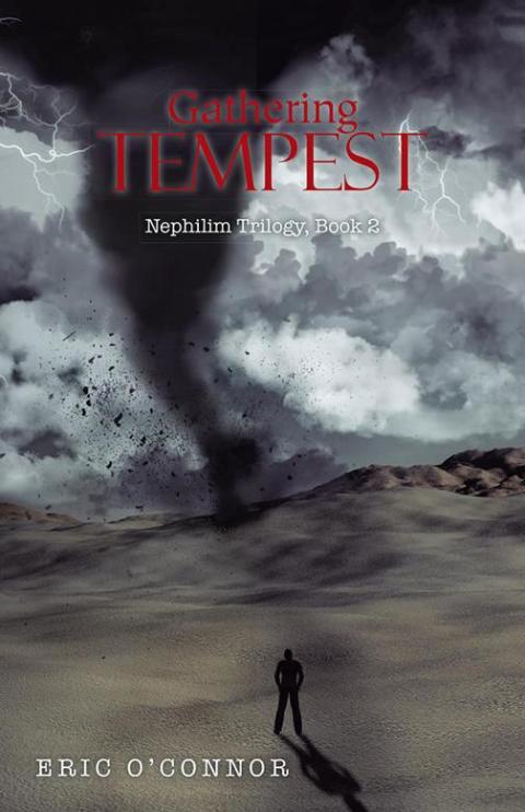 Cover image for book Gathering Tempest