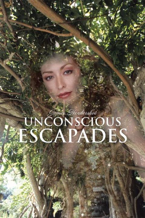 Cover image for book Unconscious Escapades