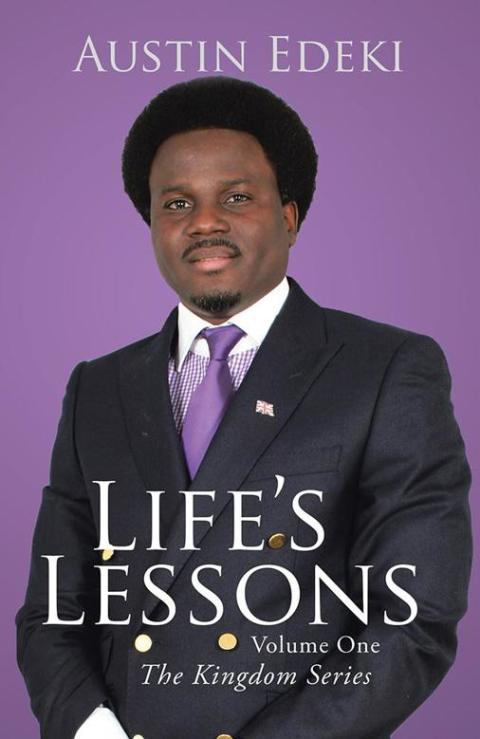 Cover image for book Life’S Lessons