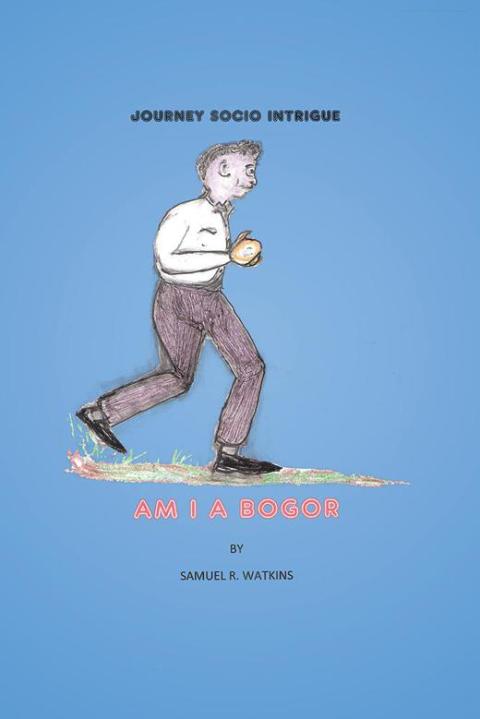 Cover image for book Socio Journey