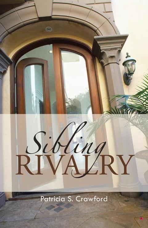 Cover image for book Sibling Rivalry