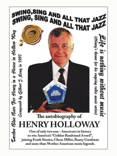 Cover image for book Swing, Sing and All That Jazz