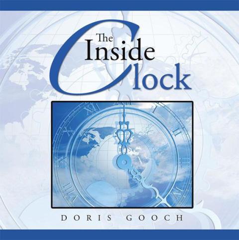 Cover image for book The Inside Clock