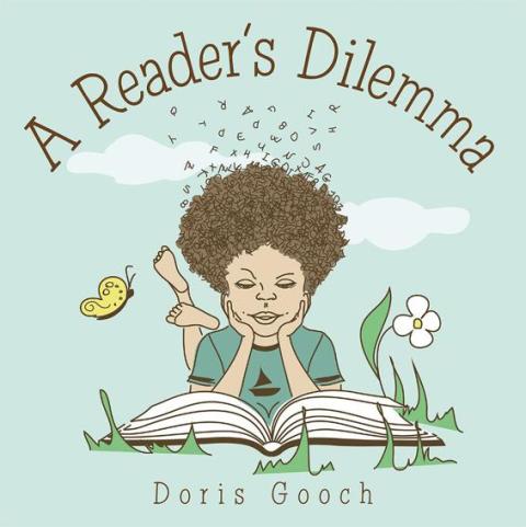 Cover image for book A Reader's Dilemma