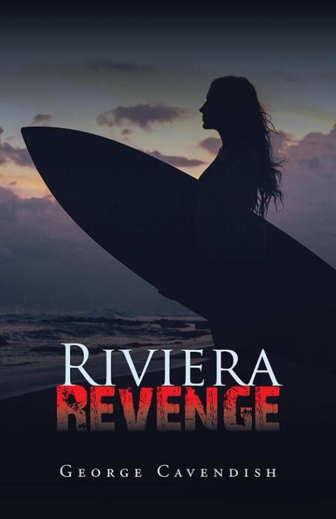 Cover image for book Riviera Revenge