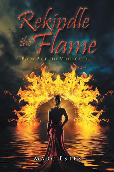 Cover image for book Rekindle the Flame