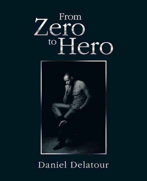 Cover image for book From Zero to Hero