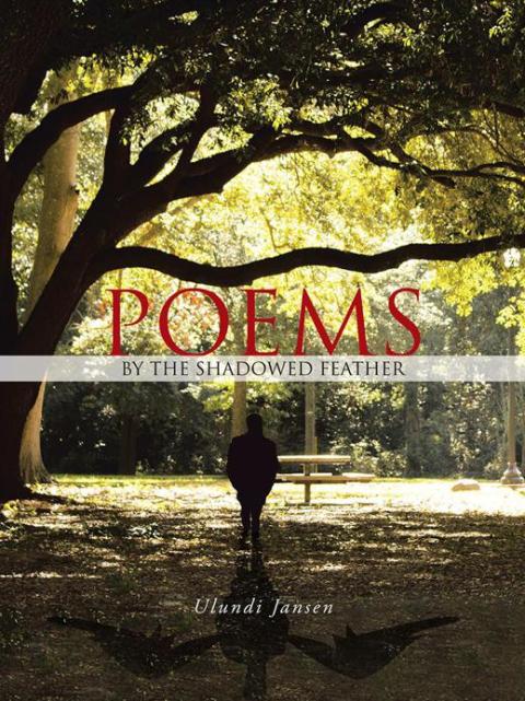 Cover image for book Poems
