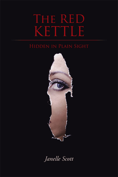 Cover image for book The Red Kettle