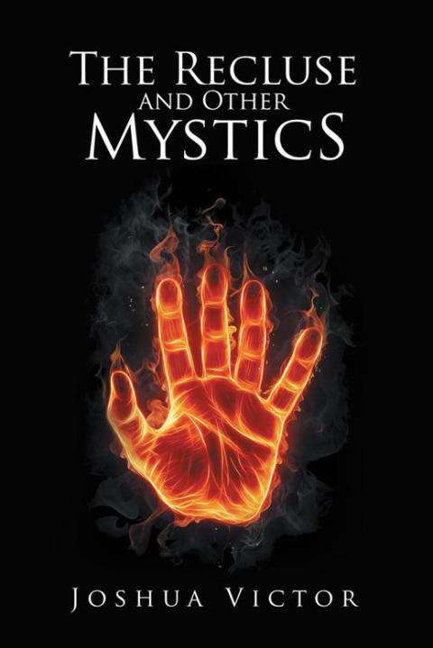 Cover image for book The Recluse and Other Mystics