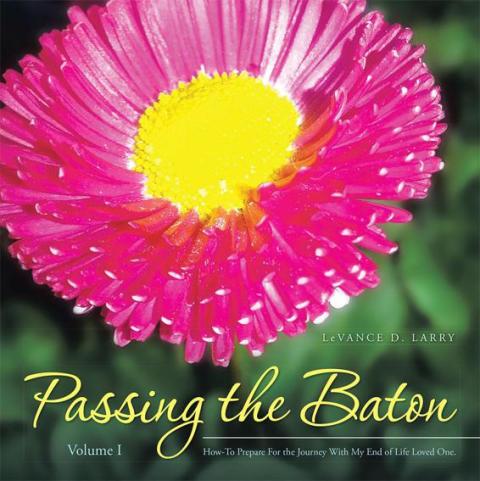 Cover image for book Passing the Baton