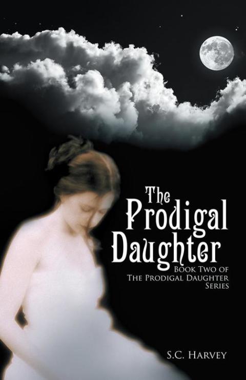 Cover image for book The Prodigal Daughter