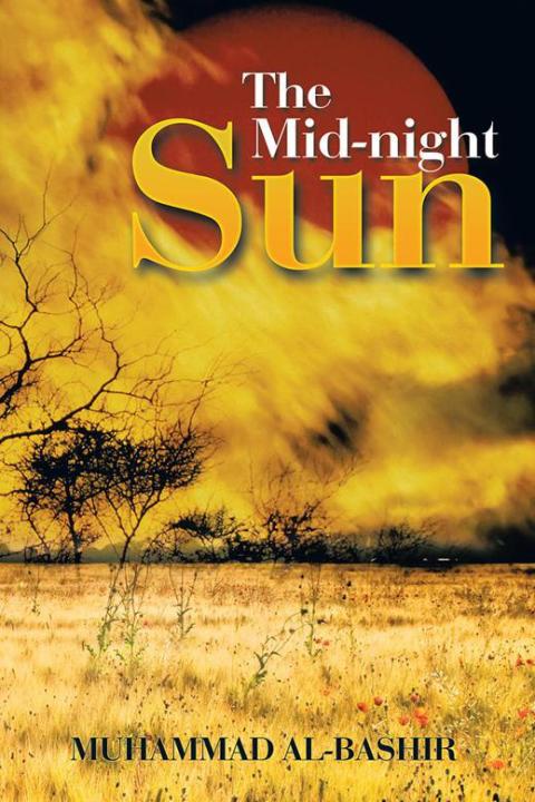 Cover image for book The Mid-Night Sun