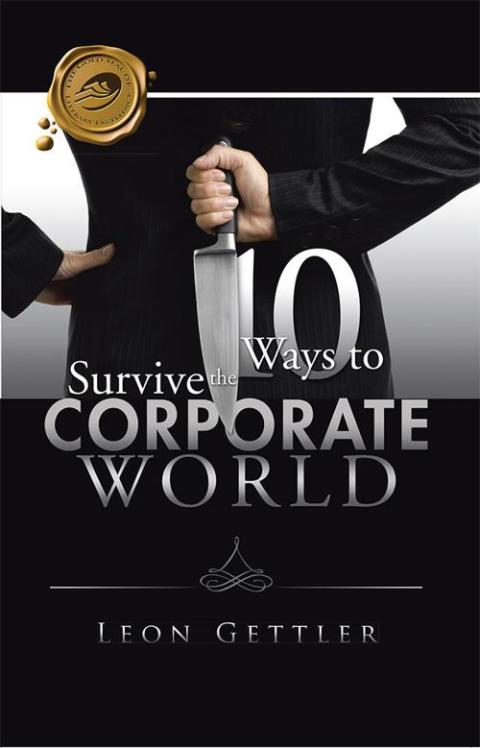Cover image for book Ten Ways to Survive the Corporate World