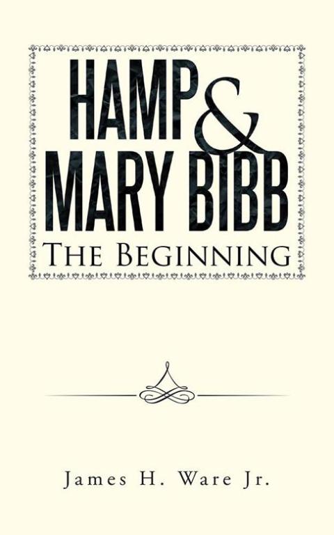 Cover image for book Hamp & Mary Bibb