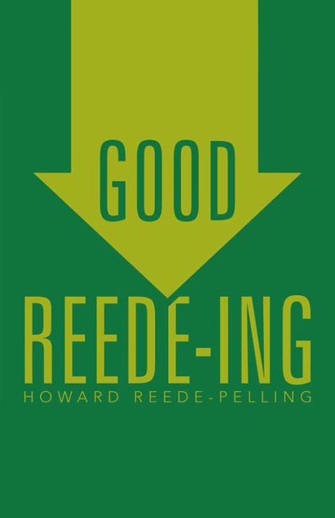 Cover image for book Good Reede-Ing