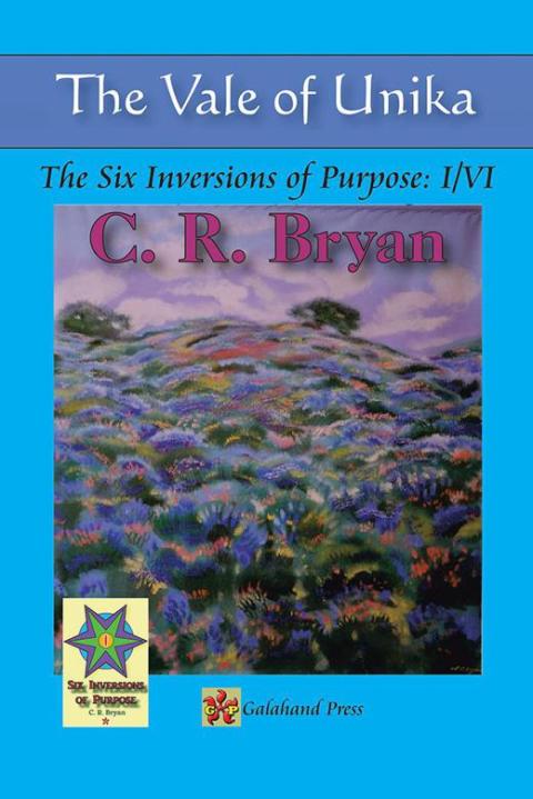 Cover image for book The Vale of Unika