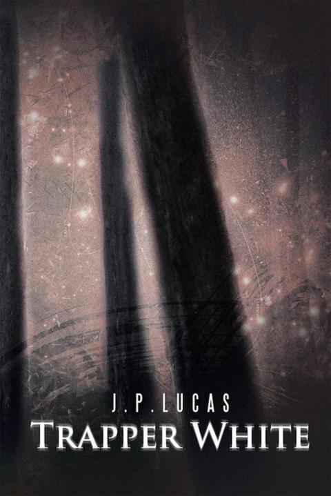 Cover image for book Trapper White