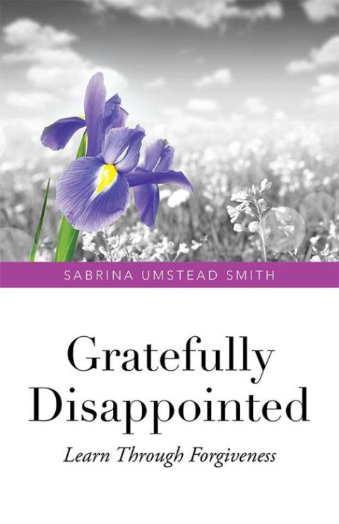 Cover image for book Gratefully Disappointed