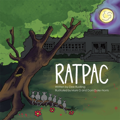 Cover image for book Ratpac