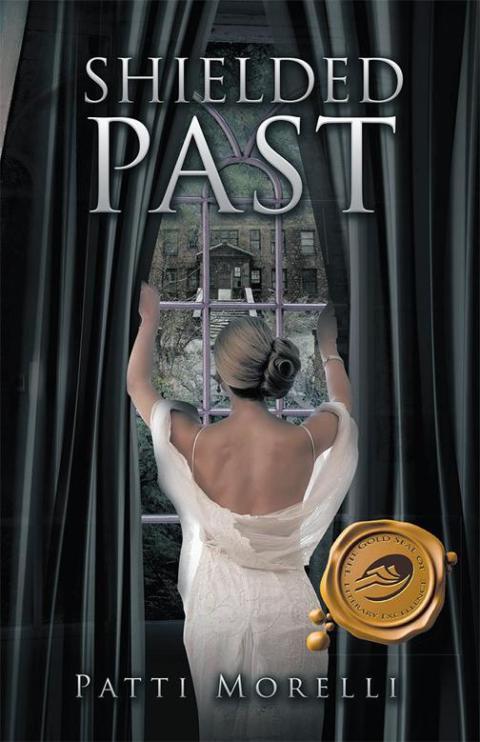 Cover image for book Shielded Past