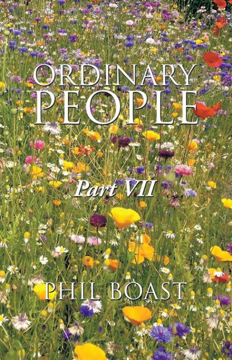 Cover image for book Ordinary People