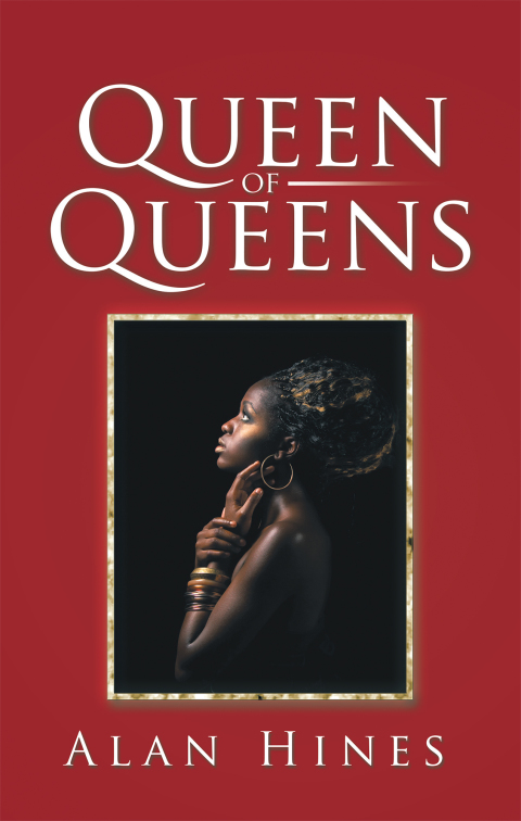 Cover image for book Queen of Queens