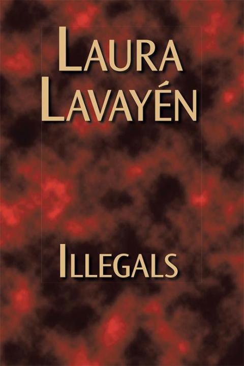 Cover image for book Illegals