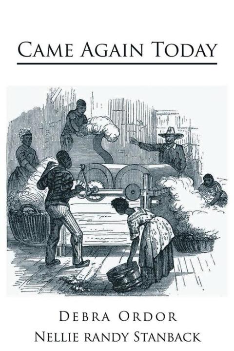 Cover image for book Came Again Today