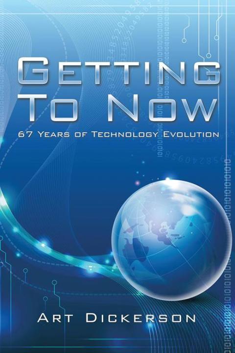 Cover image for book Getting to Now