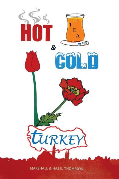 Cover image for book Hot and Cold Turkey