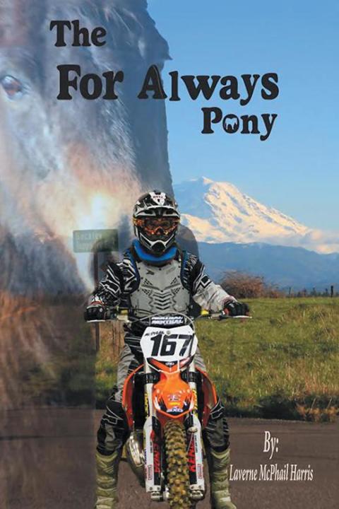 Cover image for book The for Always Pony