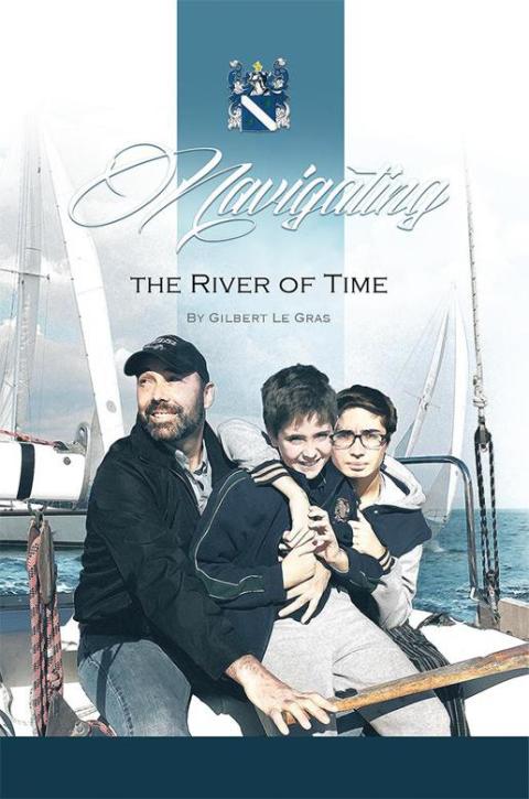 Cover image for book Navigating the River of Time
