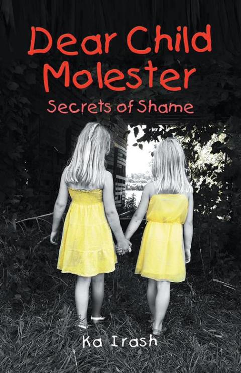Cover image for book Dear Child Molester