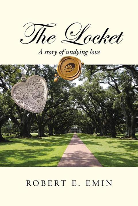 Cover image for book The Locket