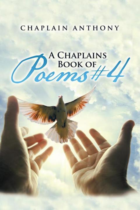 Cover image for book A Chaplains Book of Poems #4