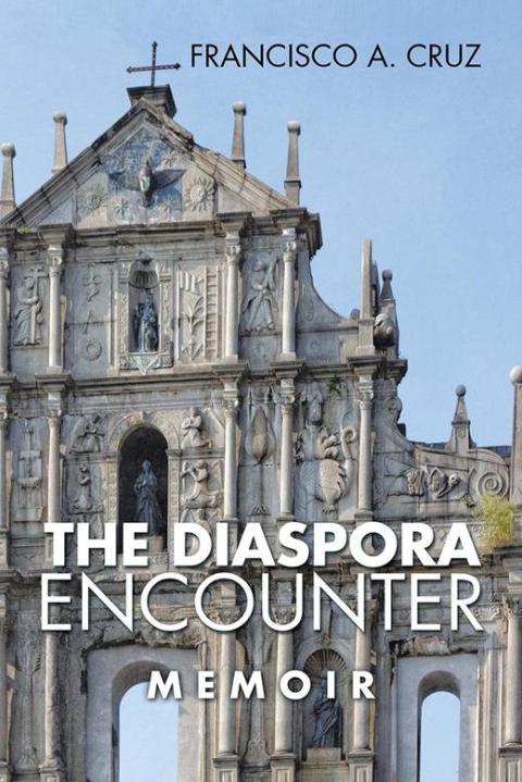 Cover image for book The Diaspora Encounter