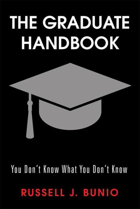 Cover image for book The Graduate Handbook