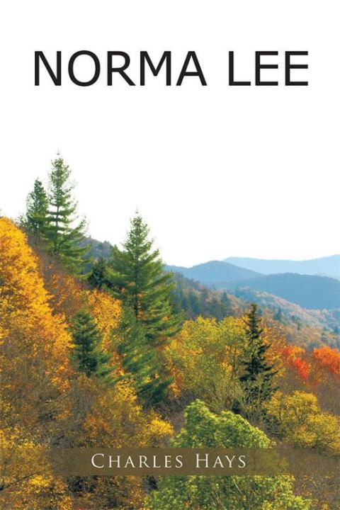 Cover image for book Norma Lee