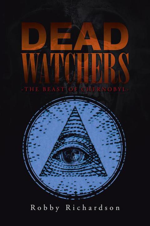 Cover image for book Dead Watchers