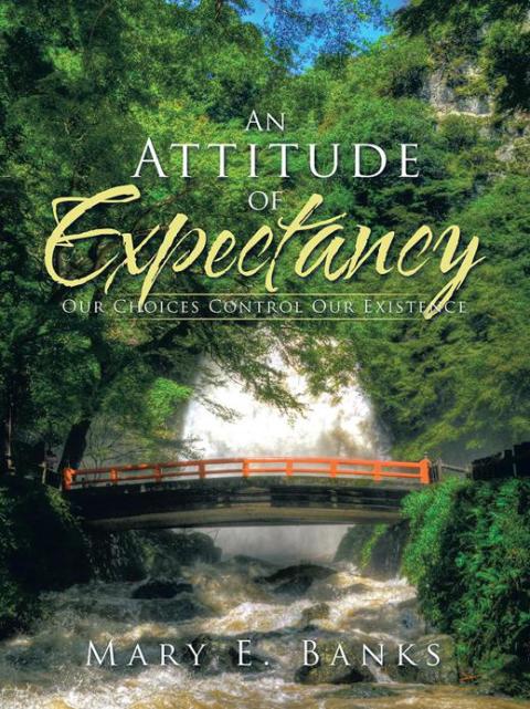 Cover image for book An Attitude of Expectancy