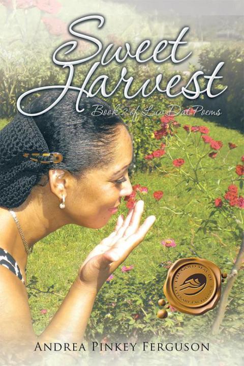Cover image for book Sweet Harvest