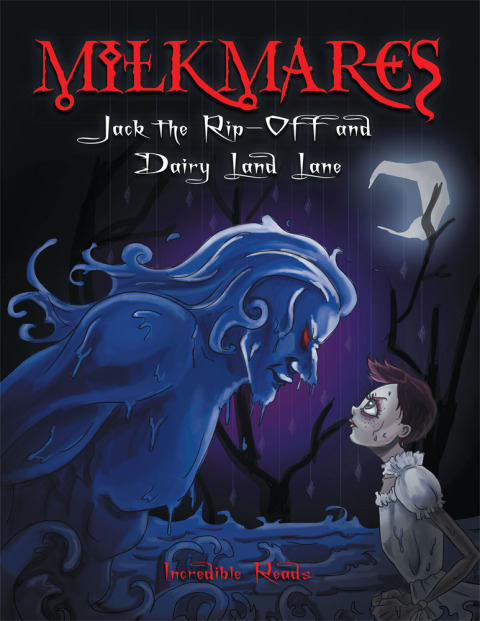 Cover image for book Milkmares