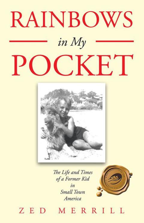 Cover image for book Rainbows in My Pocket