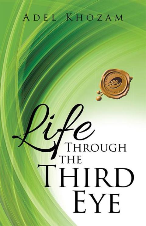 Cover image for book Life Through the Third Eye