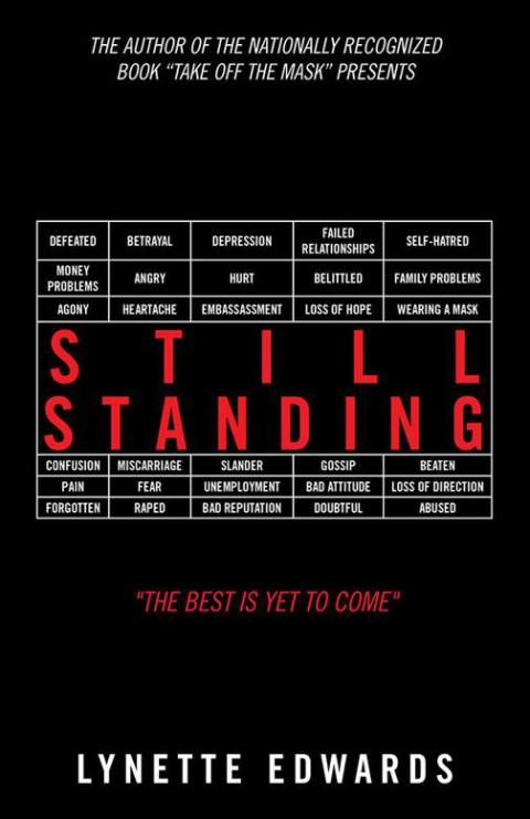 Cover image for book Still Standing