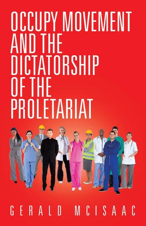 Cover image for book Occupy Movement and the Dictatorship of the Proletariat