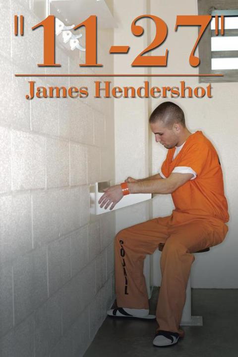 Cover image for book "11-27"